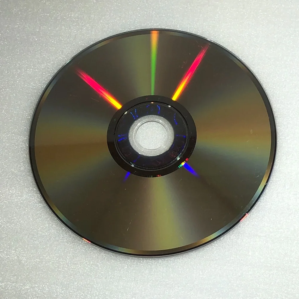 XBOX 360 MAJOR LEAGUE BASEBALL 2K12 DISC